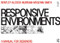 Responsive Environments by Sue McGlynn, Ian Bentley, Graham Smith, Alan Alcock, Paul Murrain, 9780750605663