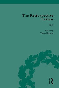The Retrospective Review by Yasuo Deguchi, 9781851964949