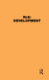 RLE: Development by Various, 9780415674973