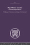 RLE: Weber by Wolfgang J. Mommsen, Jurgen Osterhammel, 9780415402101