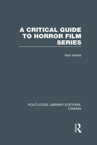 Routledge Library Editions: Cinema by Various, 9780415838658