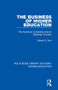 Routledge Library Editions: Higher Education by Various, 9781138323889