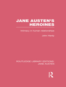 Routledge Library Editions: Jane Austen by Various, 9780415673136
