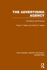 Routledge Library Editions: Marketing (27 vols) by Various, 9780415834469