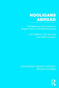 Routledge Library Editions: Sports Studies by Various, 9781138026131