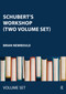Schubert's Workshop (Two Volume Set) by Brian Newbould, 9781032320960