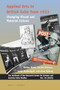 Applied Arts in British Exile from 1933 (Changing Visual and Material Culture) by Marian Malet, Rachel Dickson, Sarah MacDougall, Anna Nyburg, 9789004395091