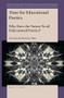 Time for Educational Poetics (Why Does the Future Need Educational Poetics?) by Xicoténcatl Martínez Ruiz, 9789004398047