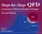 Step-by-Step QFD (Customer-Driven Product Design, Second Edition) by John Terninko, 9781138440579