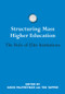 Structuring Mass Higher Education (The Role of Elite Institutions) by David Palfreyman, Ted Tapper, 9780415426046