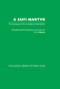 A Sufi Martyr (The Apologia of 'Ain al-Qudat al-Hamadhani) by A.J. Arberry, 9780415442589
