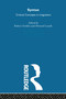 Syntax by Robert Freidin, Howard Lasnik, 9780415246729