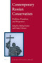 Contemporary Russian Conservatism (Problems, Paradoxes, and Perspectives) by Mikhail Suslov, Dmitry Uzlaner, 9789004401907