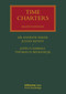 Time Charters by Andrew Baker, Julian Kenny, John D. Kimball, Thomas H. Belknap, Jr., 9780367496760