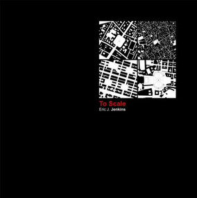 To Scale (One Hundred Urban Plans) by Eric Jenkins, 9780415954006