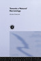 Towards a 'Natural' Narratology by Monika Fludernik, 9780415124829