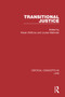 Transitional Justice by Kieran Mcevoy, Louise Mallinder, 9780415719919