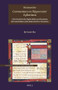 Maimonides, Commentary on Hippocrates' Aphorisms Volume 1 by Gerrit Bos, 9789004412873