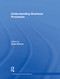 Understanding Business Processes by David Barnes, 9780415238618