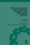 Unknown London (Early Modernist Visions of the Metropolis, 1815-45) by John Marriott, 9781851967308