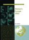 Western Europe 2003 by Europa Publications, Juliet Love, Jillian O'Brien, 9781857431520