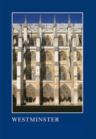 Westminster: The Art, Architecture and Archaeology of the Royal Abbey and Palace by Warwick Rodwell, Tim Tatton-Brown, 9781910887288