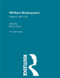 William Shakespeare (The Critical Heritage Volume 2 1693-1733) by Brian Vickers, 9780415134057