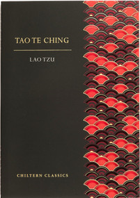 Tao Te Ching by Lao Tzu, 9781917940504