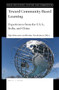 Toward Community-Based Learning (Experiences from the U.S.A., India, and China) by Eija Kimonen, Raimo Nevalainen, 9789004389762