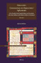 Maimonides, Commentary on Hippocrates' Aphorisms Volume 2 by Gerrit Bos, 9789004425521