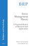 Terror Management Theory (A Practical Review of Research and Application) by Robert B. Arrowood, Cathy R. Cox, 9789004429451