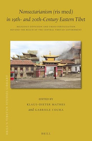 Nonsectarianism by Klaus-Dieter Mathes, Gabriele Coura, 9789004460775
