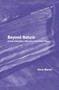 Beyond Nature (Animal Liberation, Marxism, and Critical Theory) by Marco Maurizi, 9789004466647