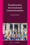 Transformative Environmental Constitutionalism by Melanie Murcott, 9789004509399