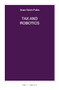 Tax and Robotics by Álvaro Falcón Pulido, 9789004538504