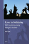 Lives in Solidarity (BDS Activism among Europe's Muslims) by Jana Jevtić, 9789004544079