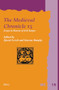 The Medieval Chronicle 15 (Essays in Honour of Erik Kooper) by Sjoerd Levelt, Graeme Dunphy, 9789004545908