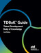 TDBoK™ Guide (Talent Development Body of Knowledge) by Association for Talent Development, 9781957157313