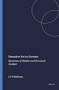 Narrative Art in Genesis (Specimens of Stylistic and Structural Analysis) by Jan P. Fokkelman, 9789023213260