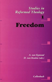 Freedom by A. van Egmond, Dirk van Keulen, 9789026605765