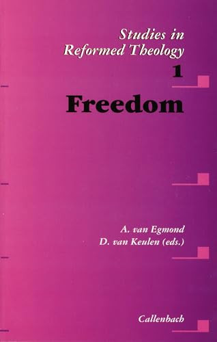 Freedom by A. van Egmond, Dirk van Keulen, 9789026605765