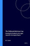 The Falklands/Malvinas Case (Breaking the Deadlock in the Anglo-Argentine Sovereignty Dispute) by Roberto C. Laver, 9789041115348