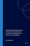 Central Bank Independence (The Economic Foundations, the Constitutional Implications and Democratic Accountability) by Jan Kleineman, 9789041115751