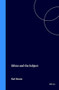 Ethics and the Subject by Karl Simms, 9789042000247