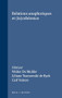 Relations anaphoriques et (in)cohérence (French Edition) by Walter De Mulder, Liliane Tasmowski-De Ryck, Carl Vetters, 9789042002296