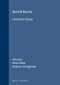 Bertolt Brecht (Centenary Essays) by Steve Giles, Rodney Livingstone, 9789042003194
