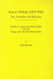 Kitaro Nishida (1870-1945) (Moderne japanische Philosophie und die Frage nach der Interkulturalität) (German Edition) by Rolf Elberfeld, 9789042004566