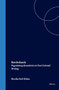 Borderlands (Negotiating Boundaries in Post-Colonial Writing) by Monika Reif-Hülser, 9789042004689