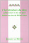 L'Architexture du rêve (La littérature et les arts dans Matière de rêves de Michel Butor) (French Edition) by Jacques la Mothe, 9789042006225