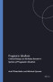 Pragmatic Idealism (Critical Essays on Nicholas Rescher's System of Pragmatic Idealism) by Axel Wüstehube, Michael Quante, 9789042006621